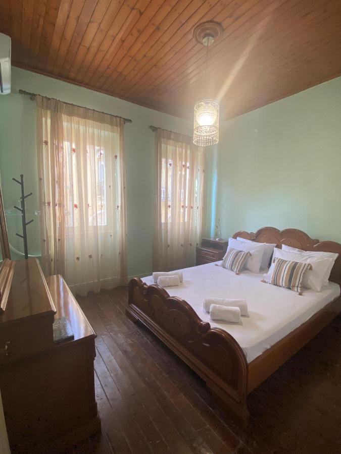 Angolo Del Centro Corfu  外观 照片