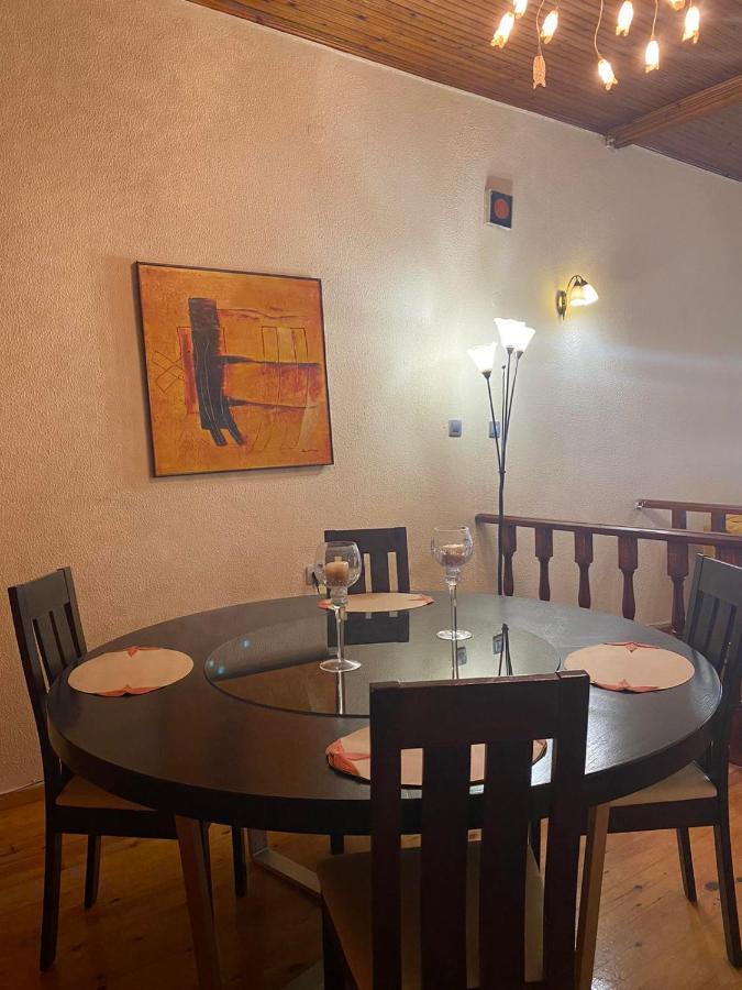 Angolo Del Centro Corfu  外观 照片