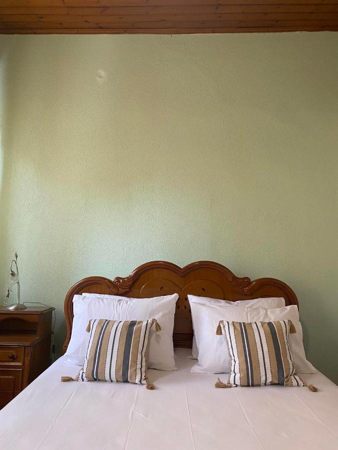 Angolo Del Centro Corfu  外观 照片