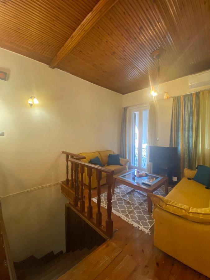 Angolo Del Centro Corfu  外观 照片