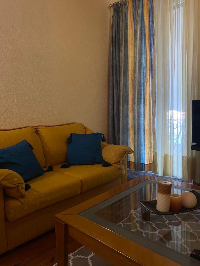 Angolo Del Centro Corfu  外观 照片