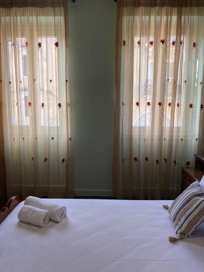 Angolo Del Centro Corfu  外观 照片
